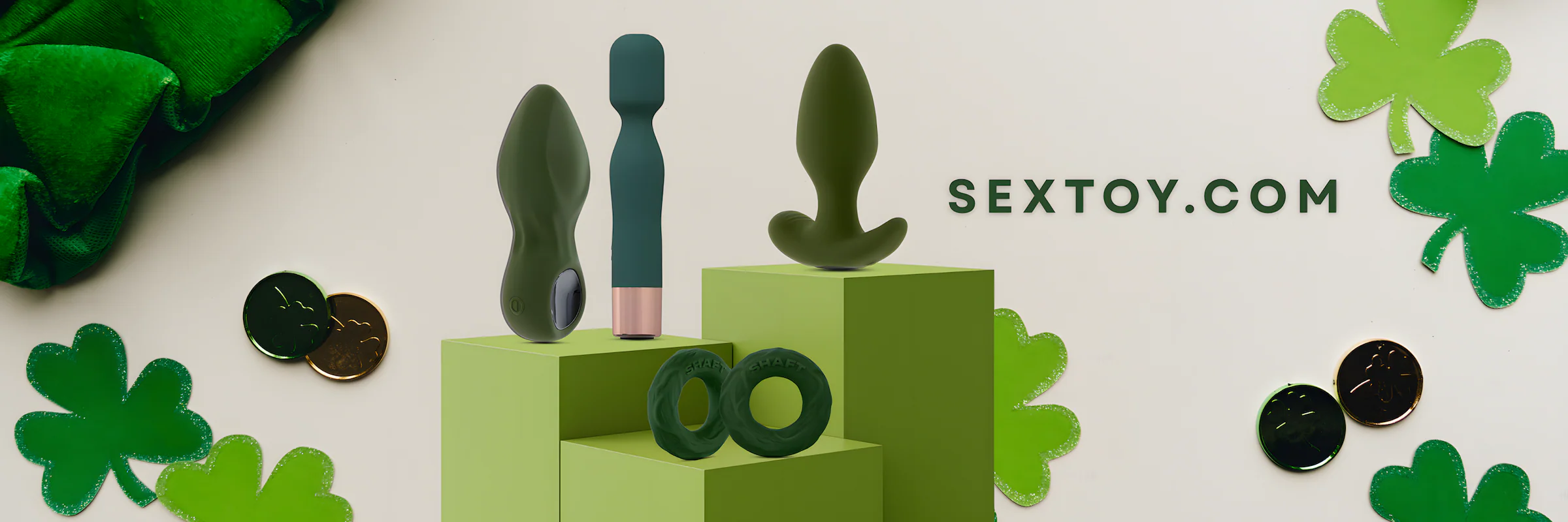 Elevate Your Intimate Experience